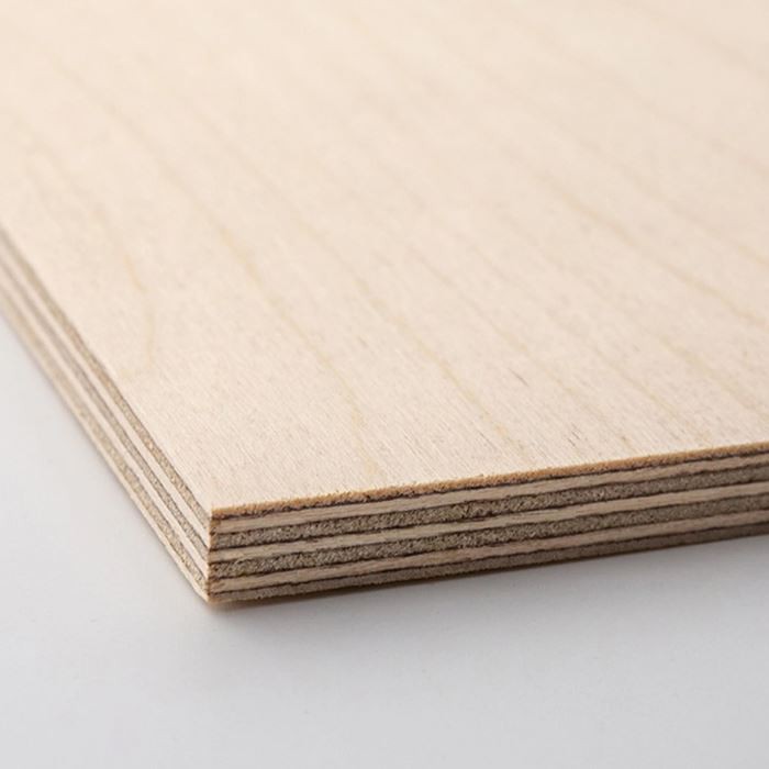 2mm 18mm tavaline vineer