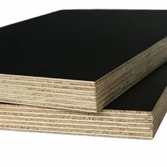 Kilega kaetud vineer